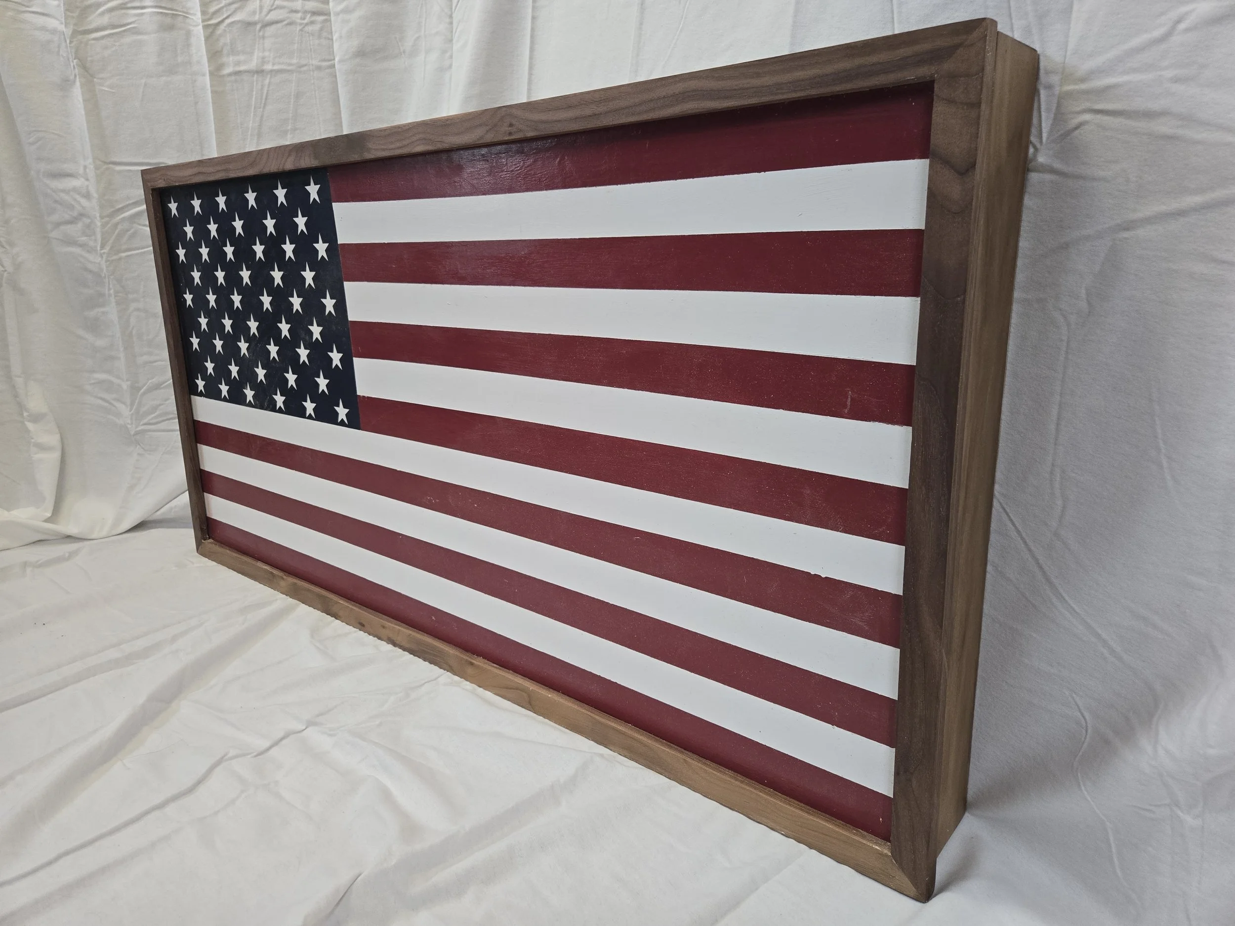 Concealment Boxes