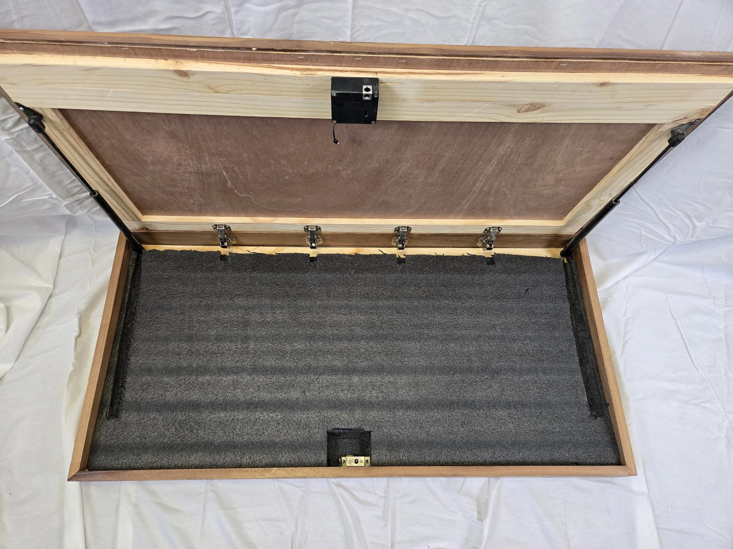 Concealment Boxes