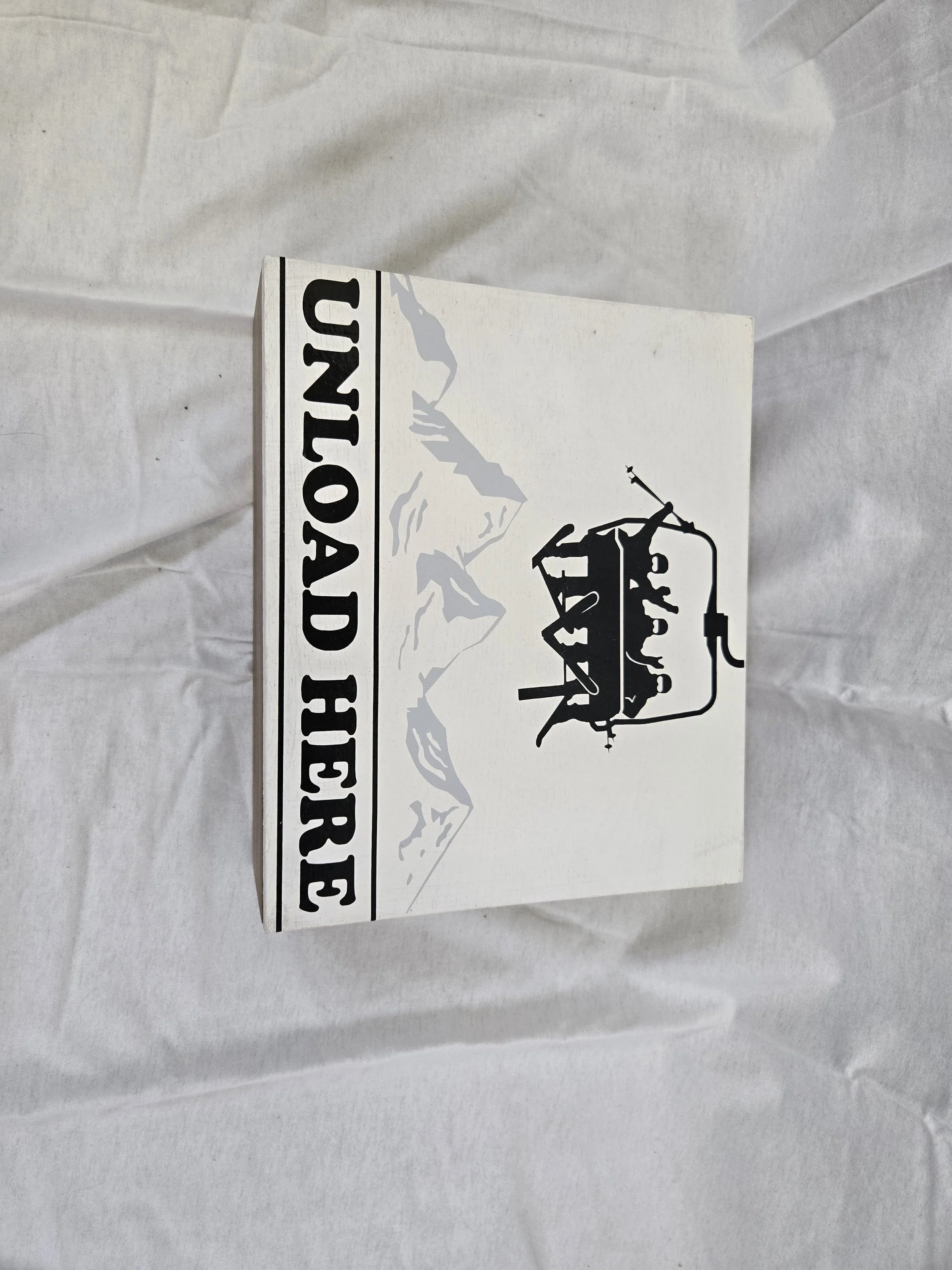 Concealment Boxes
