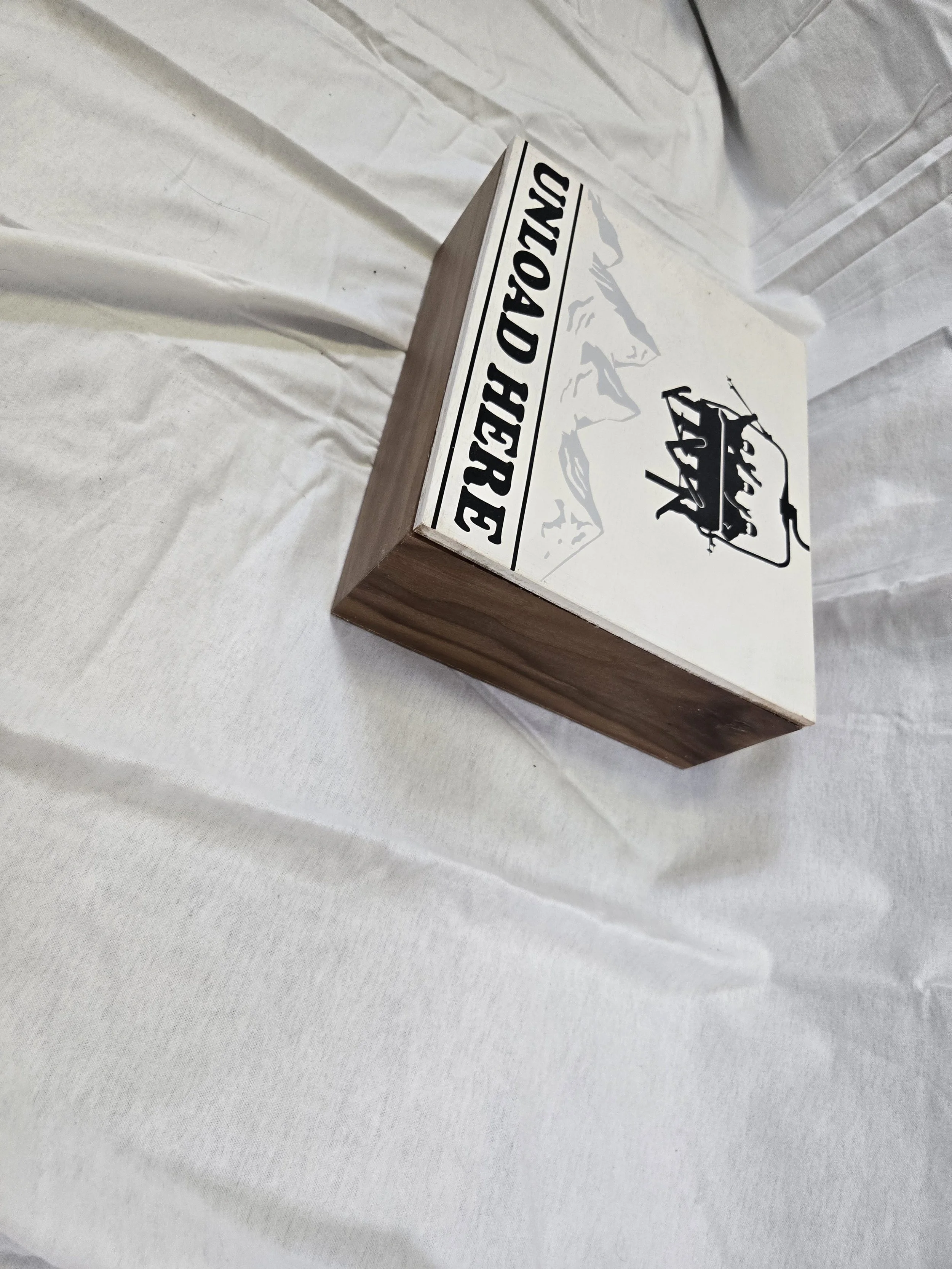 Concealment Boxes