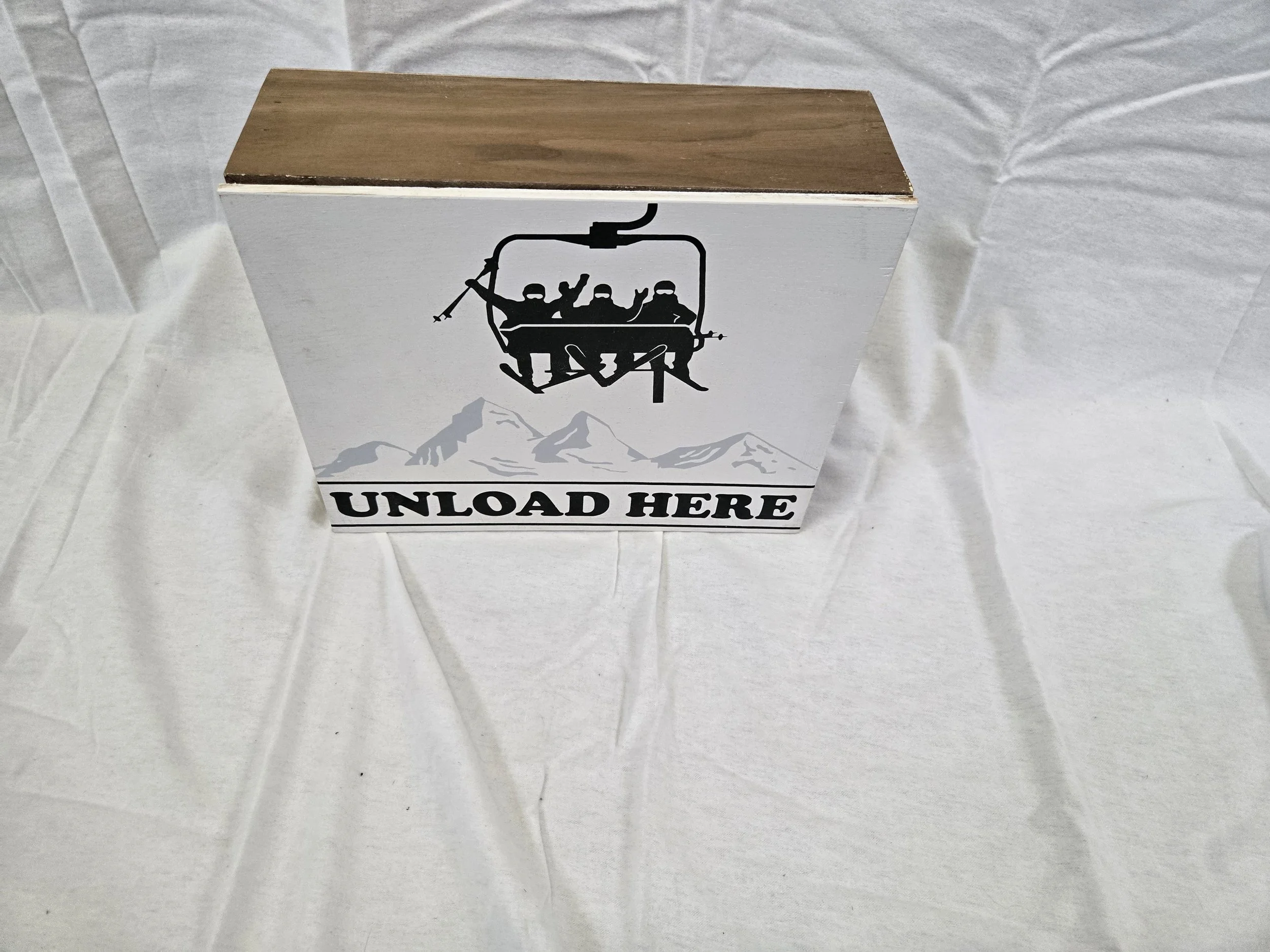 Concealment Boxes