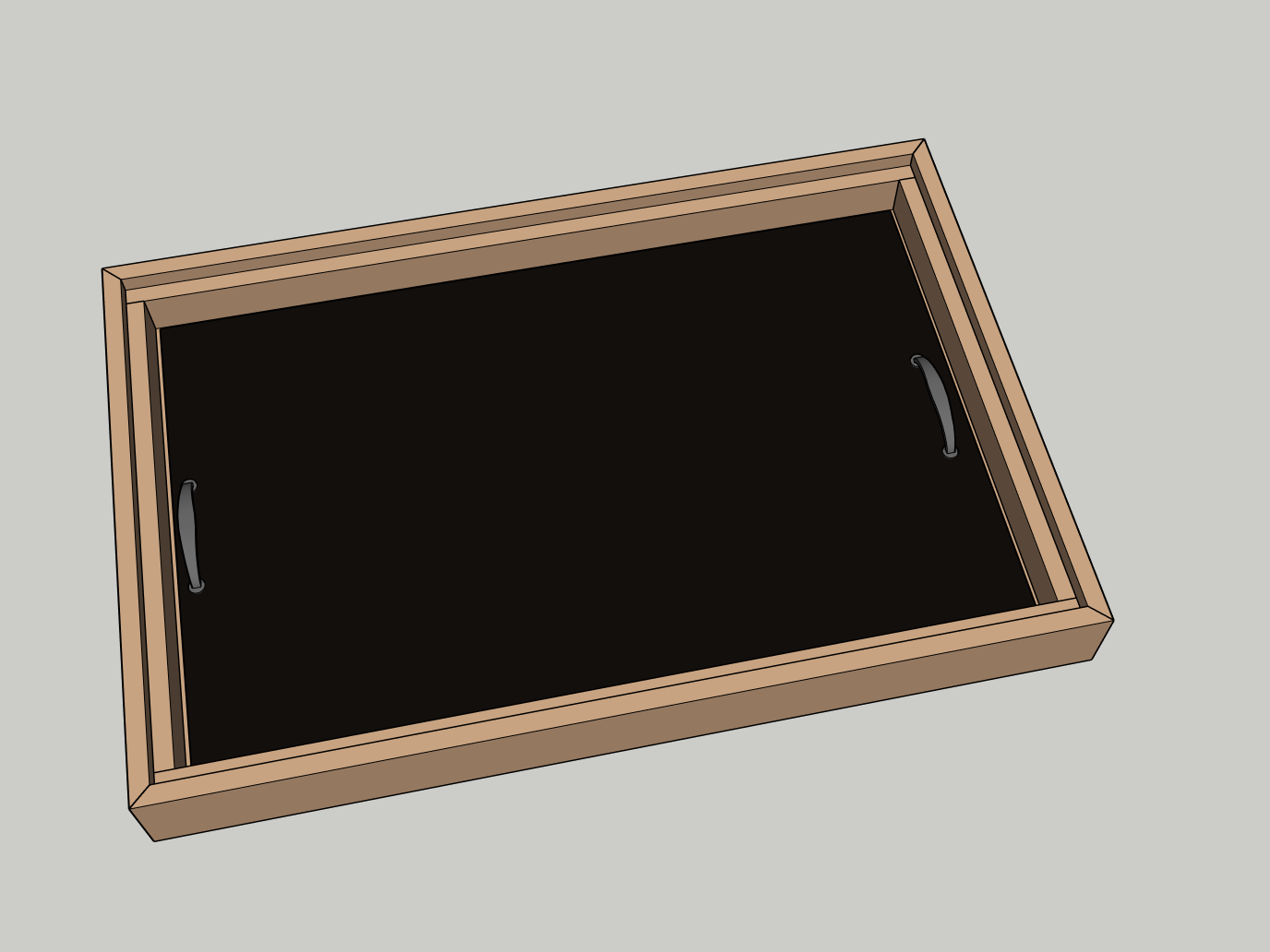 Coffee Table Plans | Puzzle Table | Woodworking Plans | Build Plans