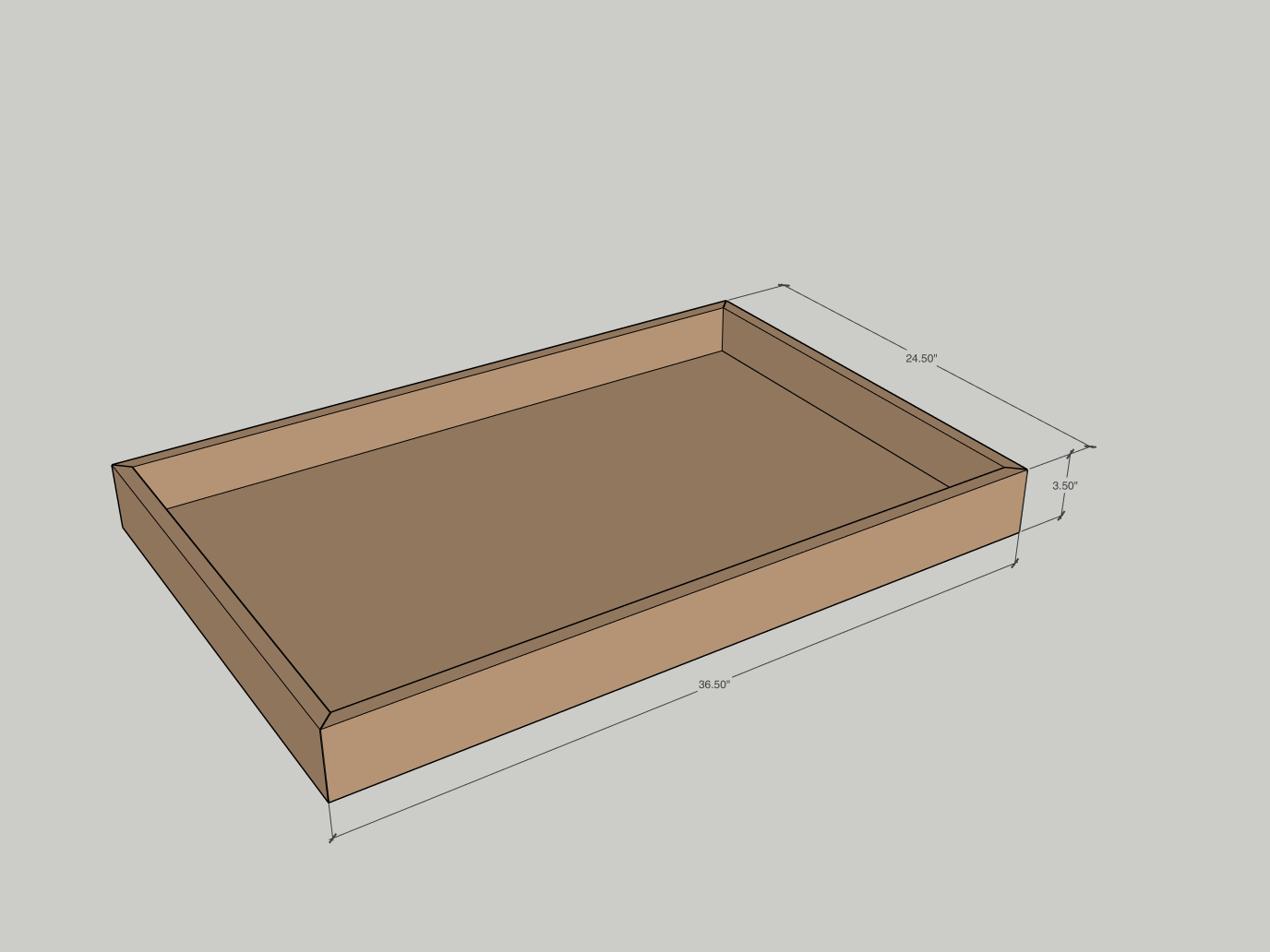 Coffee Table Plans | Puzzle Table | Woodworking Plans | Build Plans