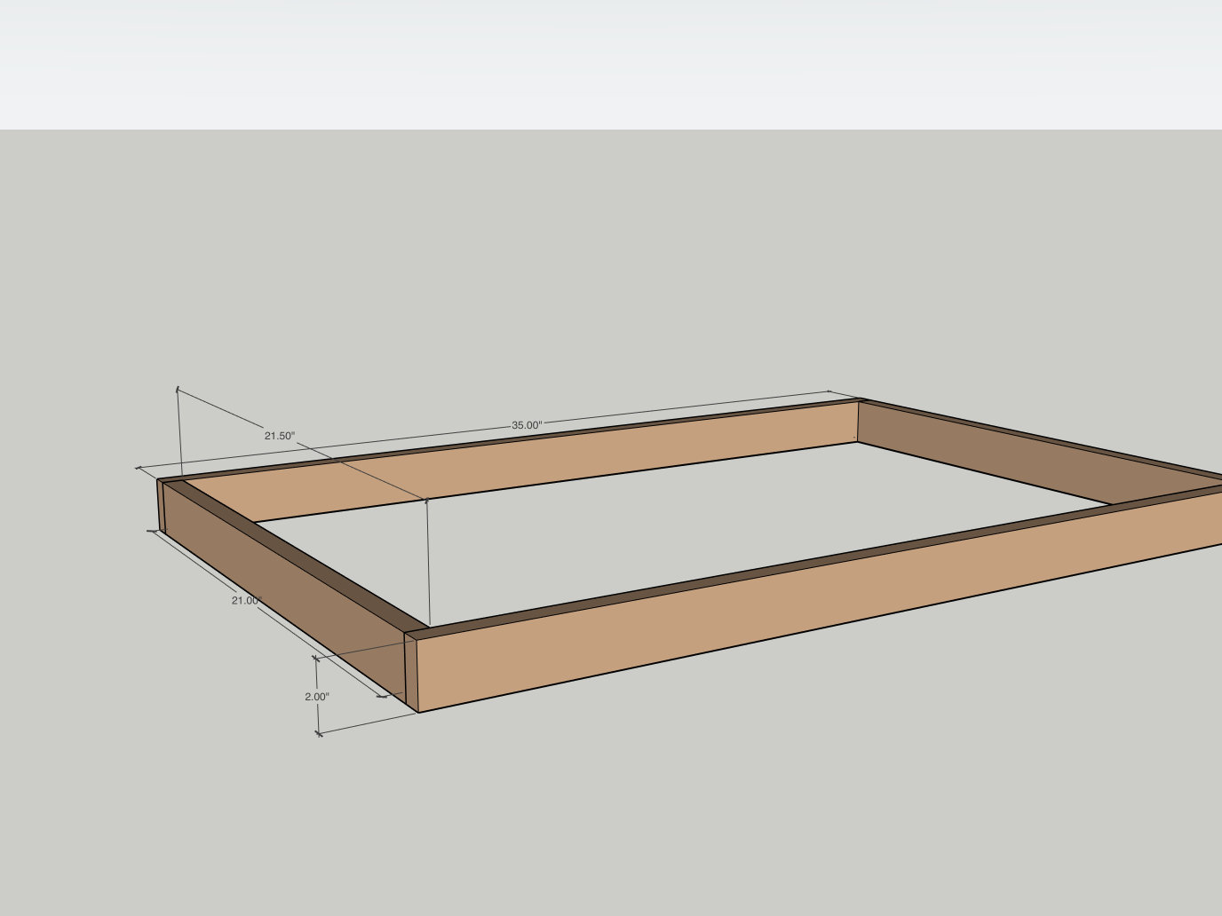 Coffee Table Plans | Puzzle Table | Woodworking Plans | Build Plans
