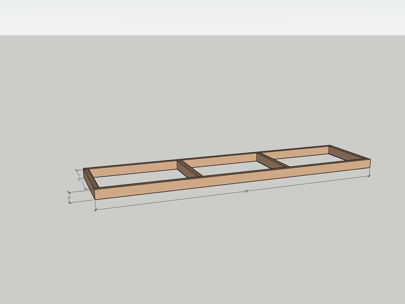 Miter Saw Station Plans | Woodworking Plans | Build Plans | Miter Stand Plans