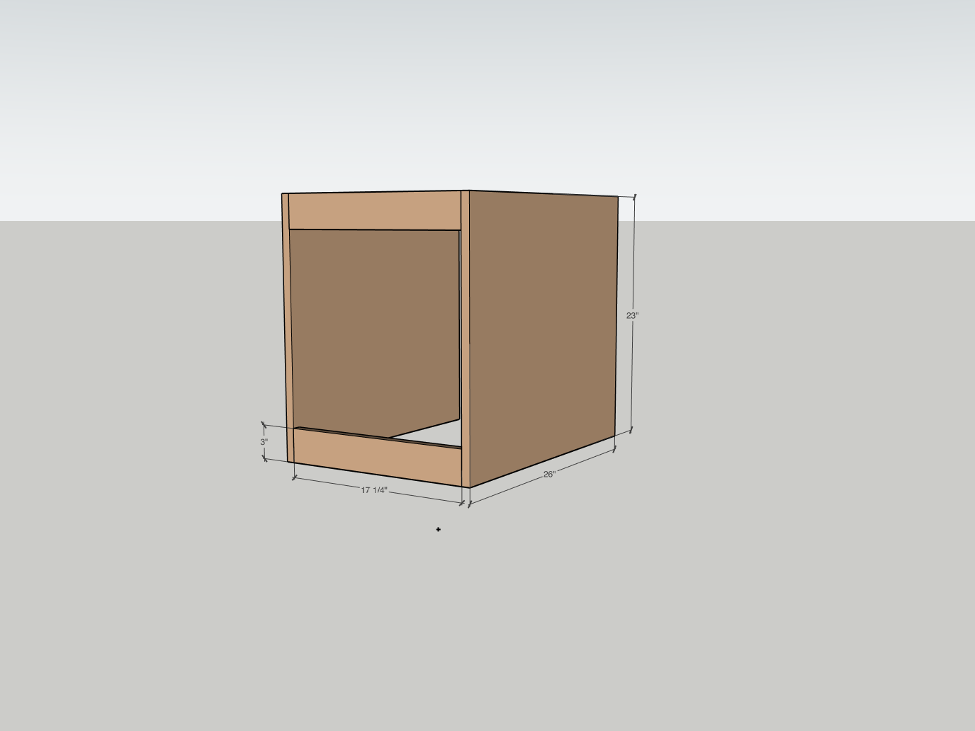 Miter Saw Station Plans | Woodworking Plans | Build Plans | Miter Stand Plans
