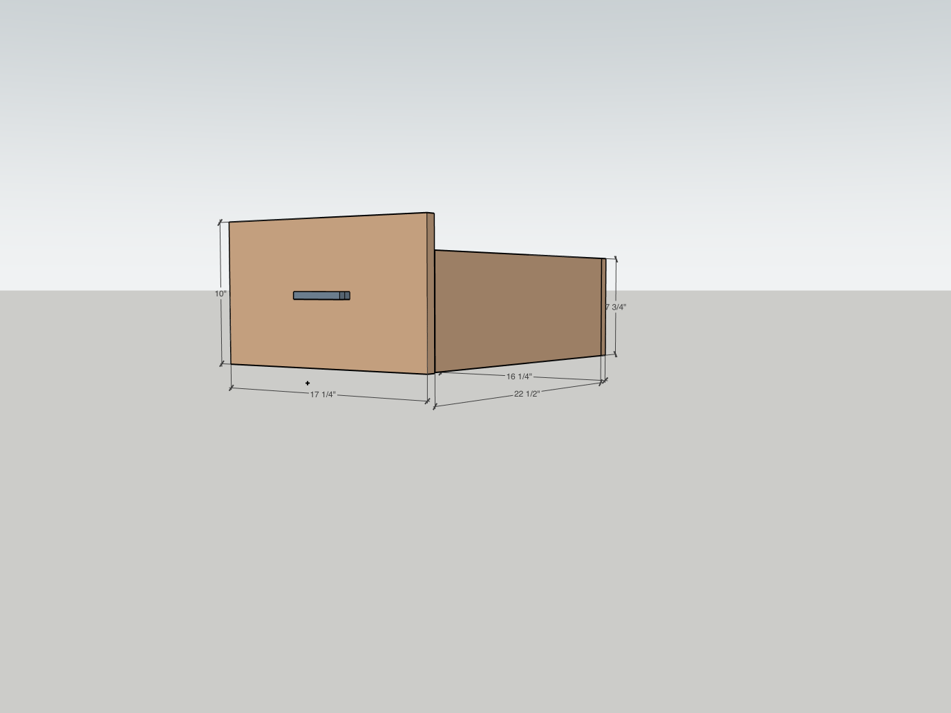Miter Saw Station Plans | Woodworking Plans | Build Plans | Miter Stand Plans