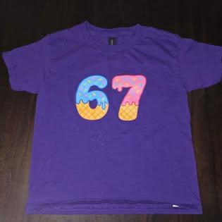 Custom Apparel Designs