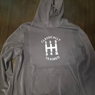 Custom Apparel Designs