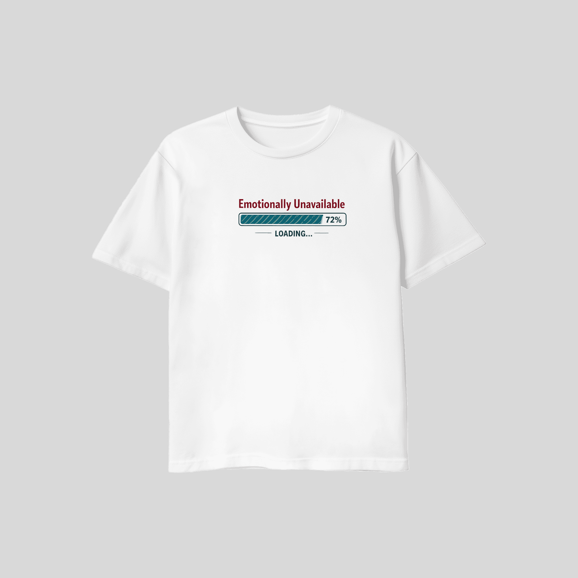 Pun Intended T-Shirt Mockup Collection