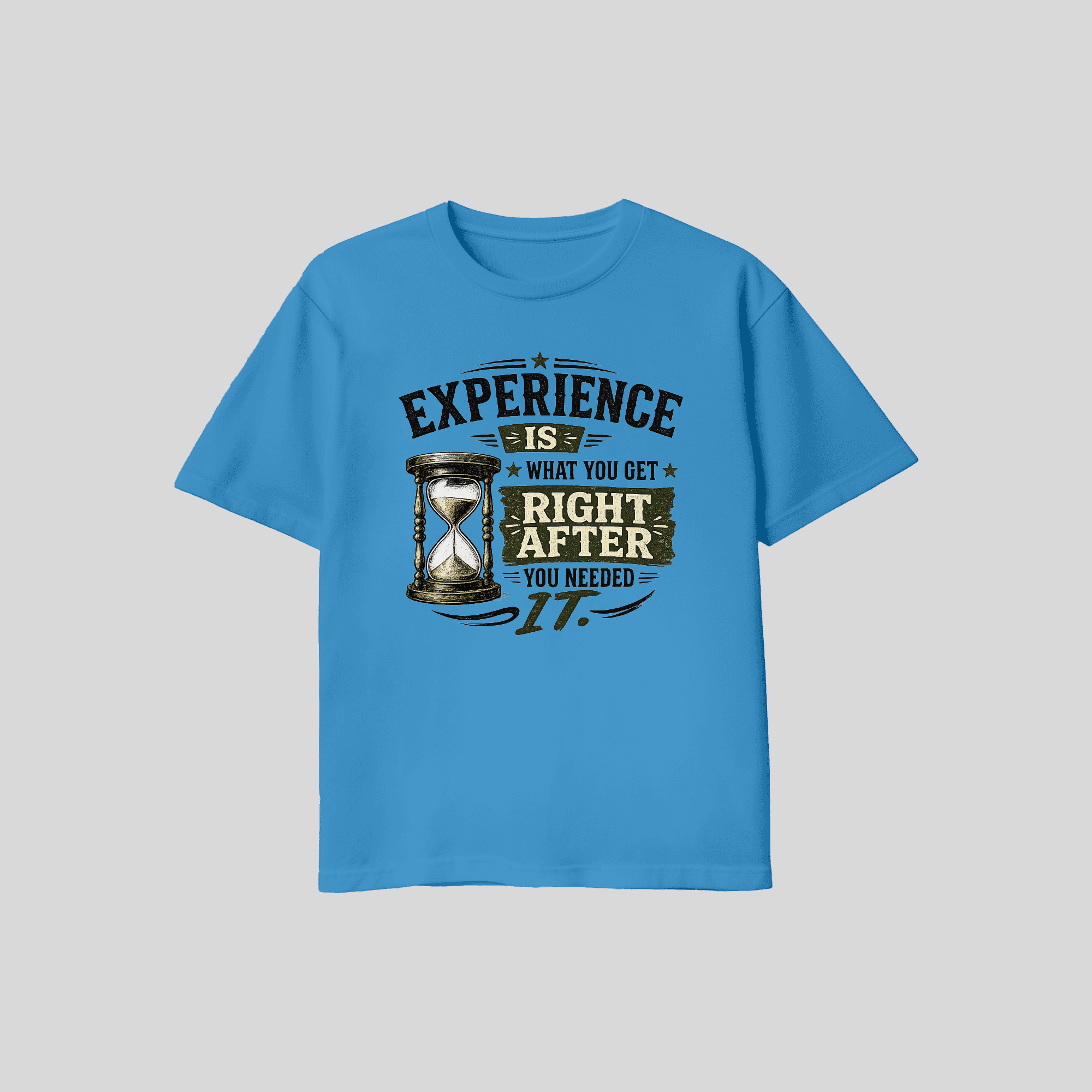 Pun Intended T-Shirt Mockup Collection