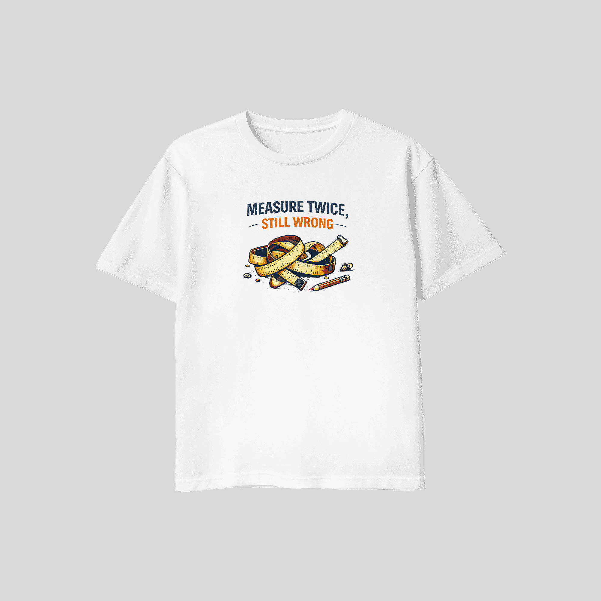 Pun Intended T-Shirt Mockup Collection