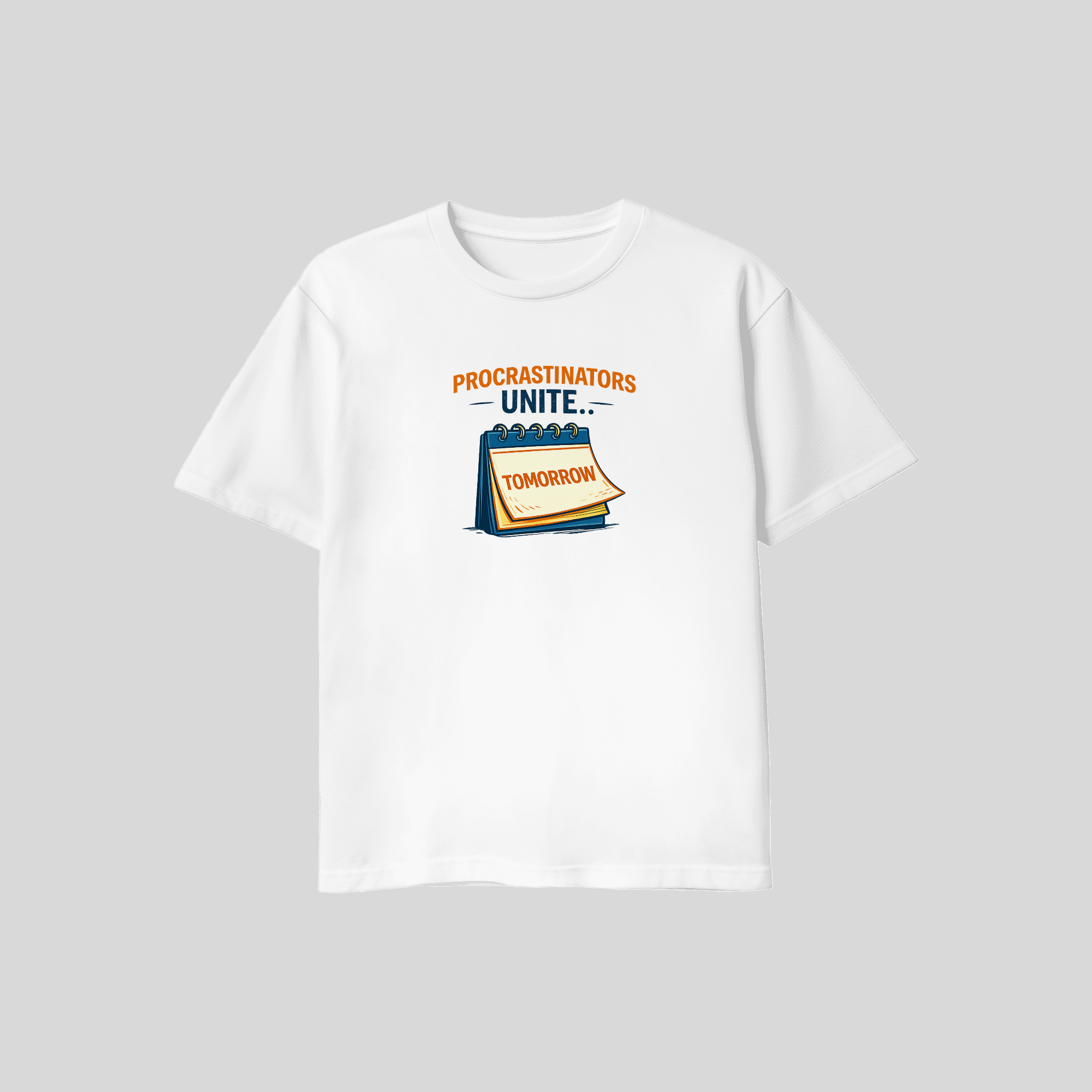 Pun Intended T-Shirt Mockup Collection